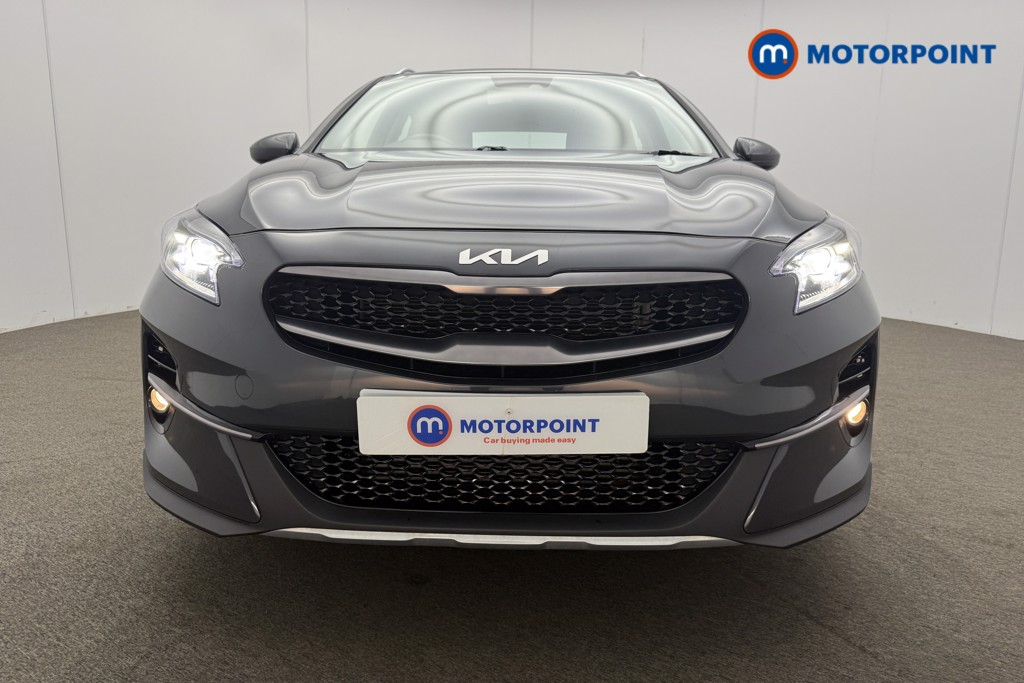 KIA Xceed 2 Manual Petrol Hatchback - Stock Number (1641798) - 22nd supplementary image