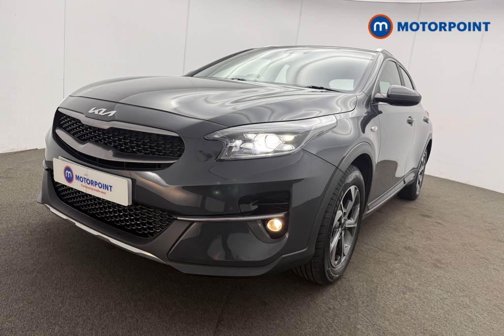 KIA Xceed 2 Manual Petrol Hatchback - Stock Number (1641798) - 23rd supplementary image