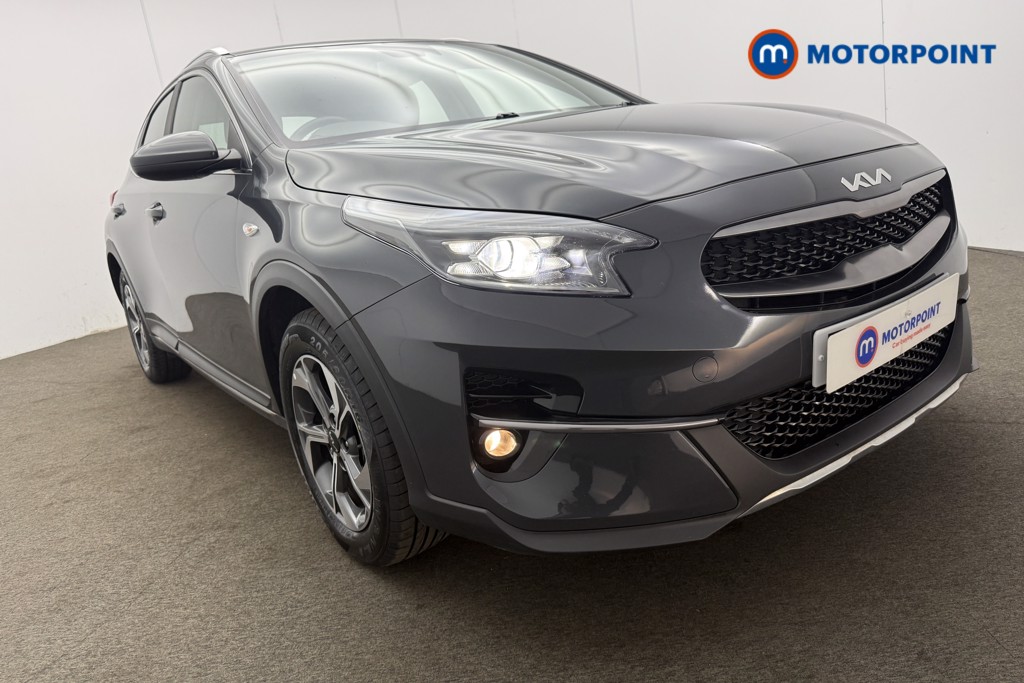 KIA Xceed 2 Manual Petrol Hatchback - Stock Number (1641798) - 24th supplementary image
