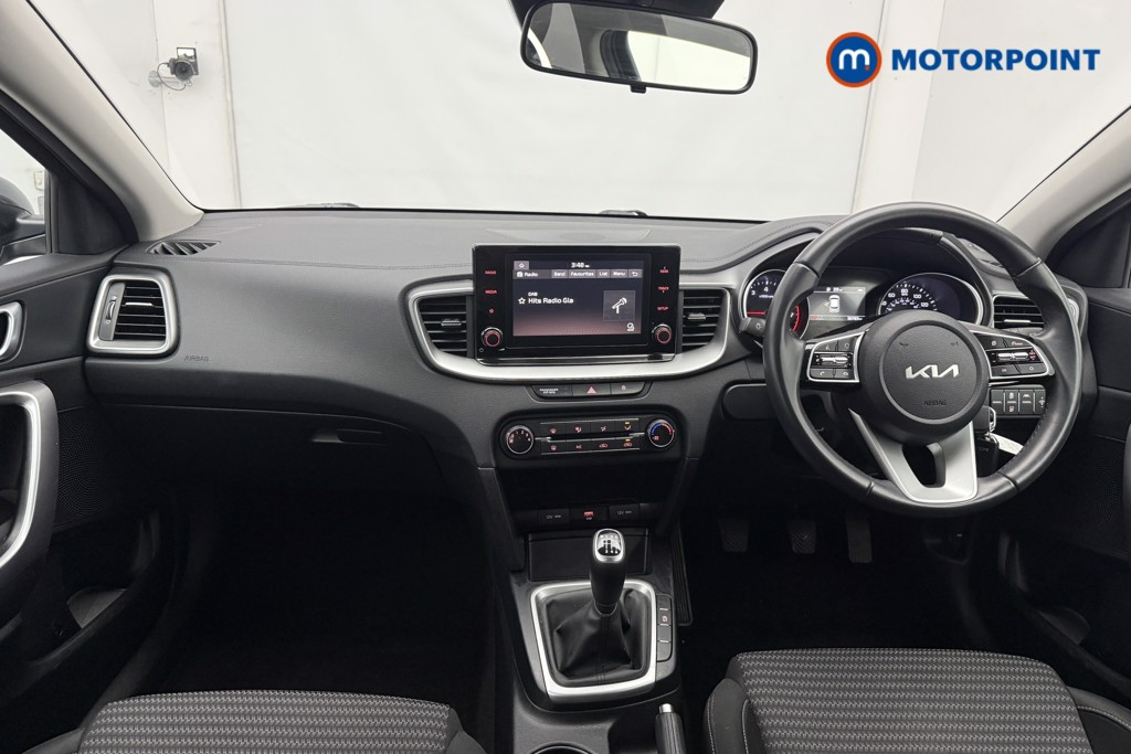 KIA Xceed 2 Manual Petrol Hatchback - Stock Number (1641798) - 1st supplementary image