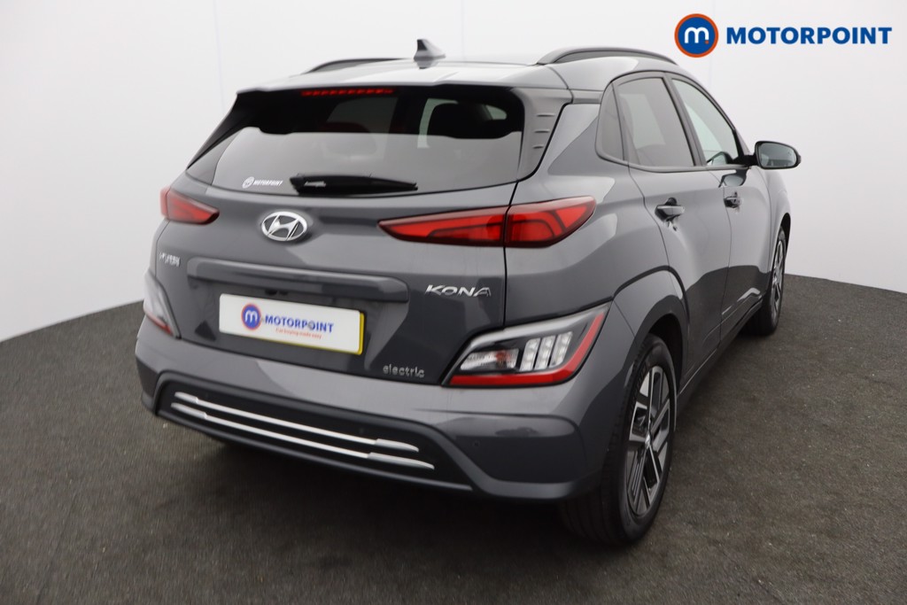 Hyundai Kona Premium Automatic Electric SUV - Stock Number (1641804) - 2nd supplementary image
