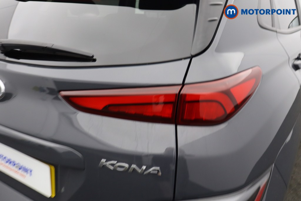 Hyundai Kona Premium Automatic Electric SUV - Stock Number (1641804) - 3rd supplementary image
