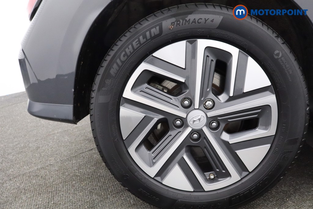 Hyundai Kona Premium Automatic Electric SUV - Stock Number (1641804) - 7th supplementary image