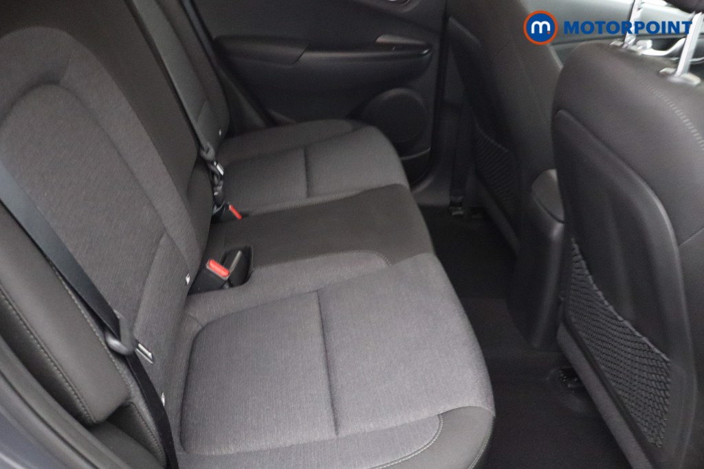Hyundai Kona Premium Automatic Electric SUV - Stock Number (1641804) - 8th supplementary image