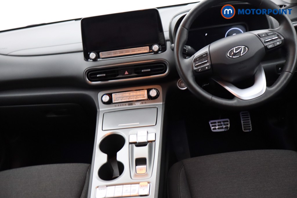 Hyundai Kona Premium Automatic Electric SUV - Stock Number (1641804) - 9th supplementary image