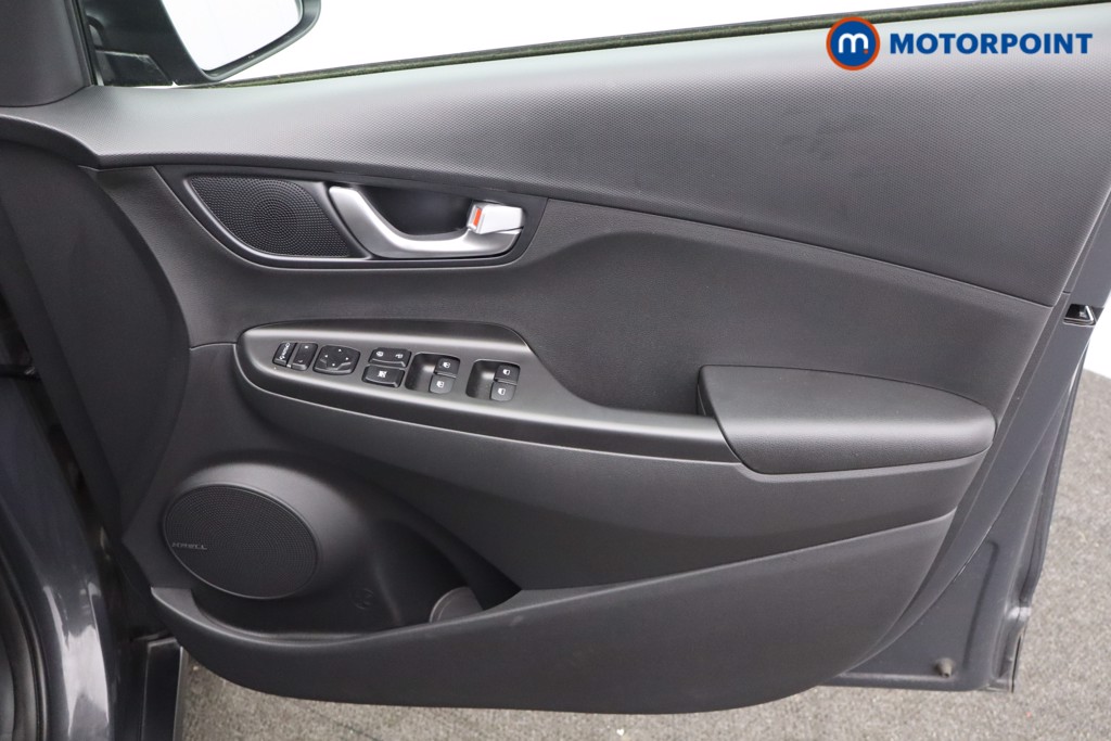 Hyundai Kona Premium Automatic Electric SUV - Stock Number (1641804) - 10th supplementary image