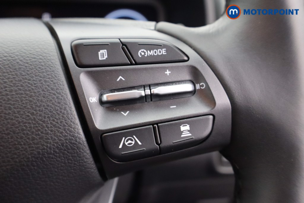 Hyundai Kona Premium Automatic Electric SUV - Stock Number (1641804) - 14th supplementary image