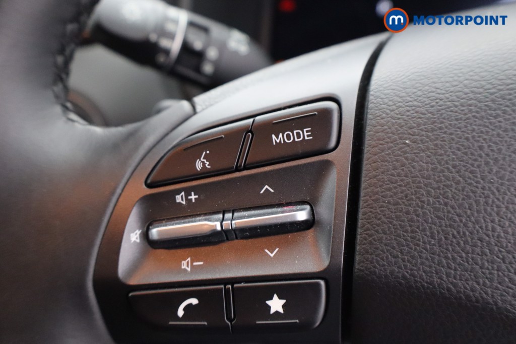 Hyundai Kona Premium Automatic Electric SUV - Stock Number (1641804) - 15th supplementary image