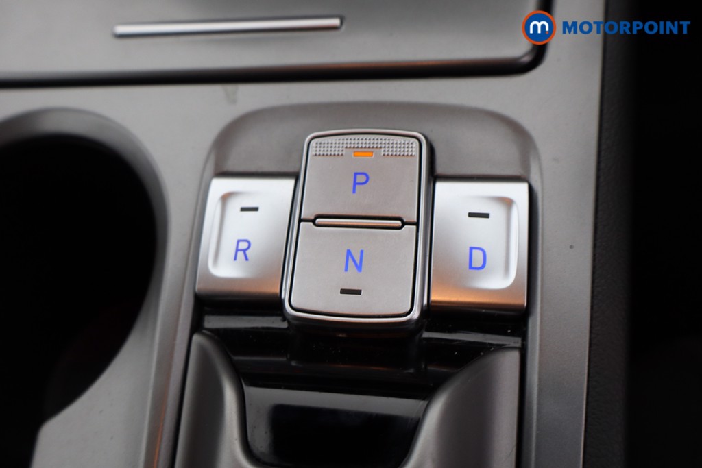 Hyundai Kona Premium Automatic Electric SUV - Stock Number (1641804) - 16th supplementary image