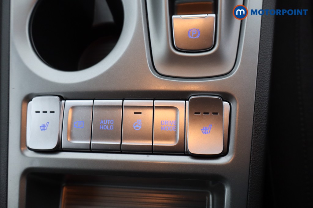 Hyundai Kona Premium Automatic Electric SUV - Stock Number (1641804) - 17th supplementary image