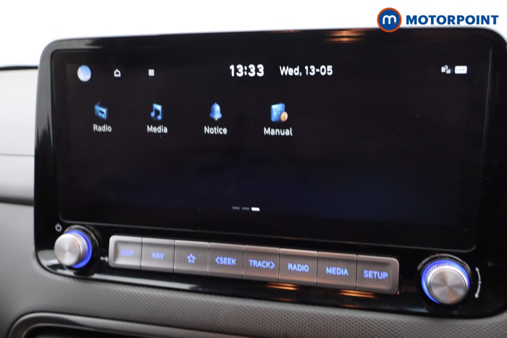 Hyundai Kona Premium Automatic Electric SUV - Stock Number (1641804) - 23rd supplementary image