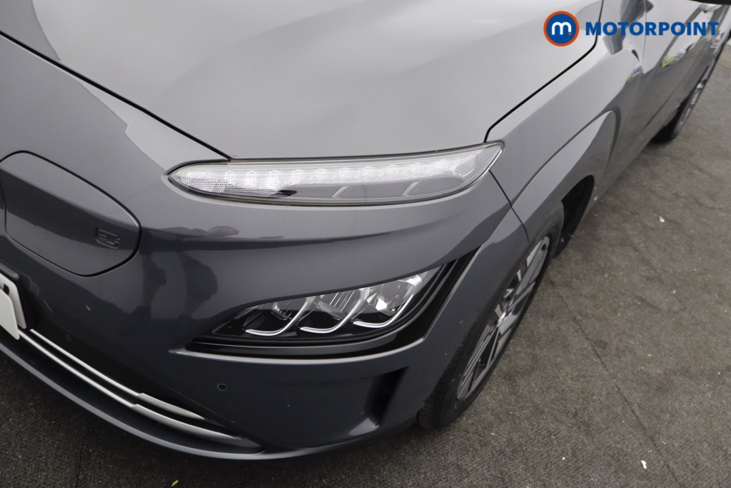 Hyundai Kona Premium Automatic Electric SUV - Stock Number (1641804) - 29th supplementary image