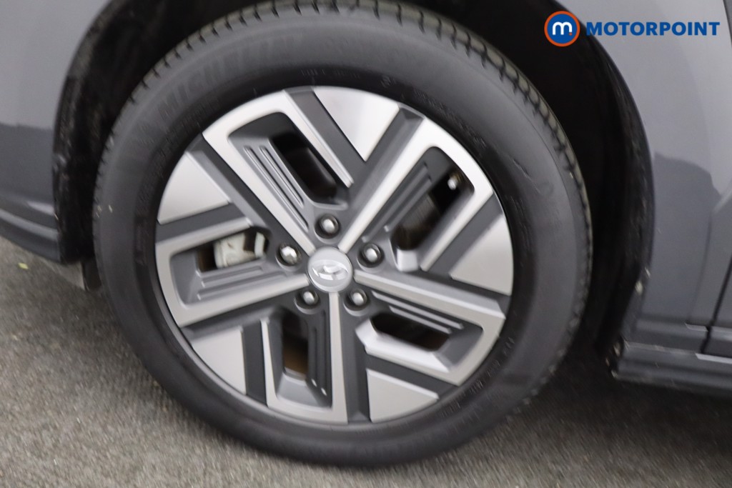 Hyundai Kona Premium Automatic Electric SUV - Stock Number (1641804) - 30th supplementary image
