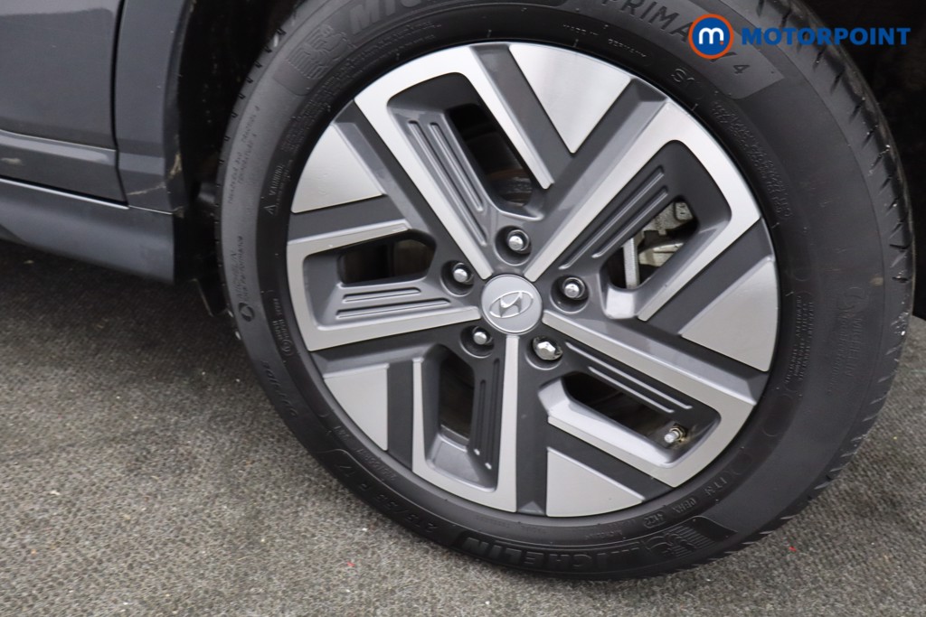 Hyundai Kona Premium Automatic Electric SUV - Stock Number (1641804) - 31st supplementary image