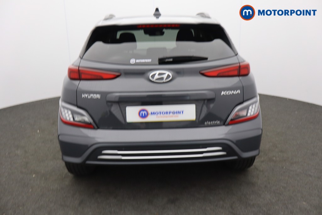 Hyundai Kona Premium Automatic Electric SUV - Stock Number (1641804) - 1st supplementary image