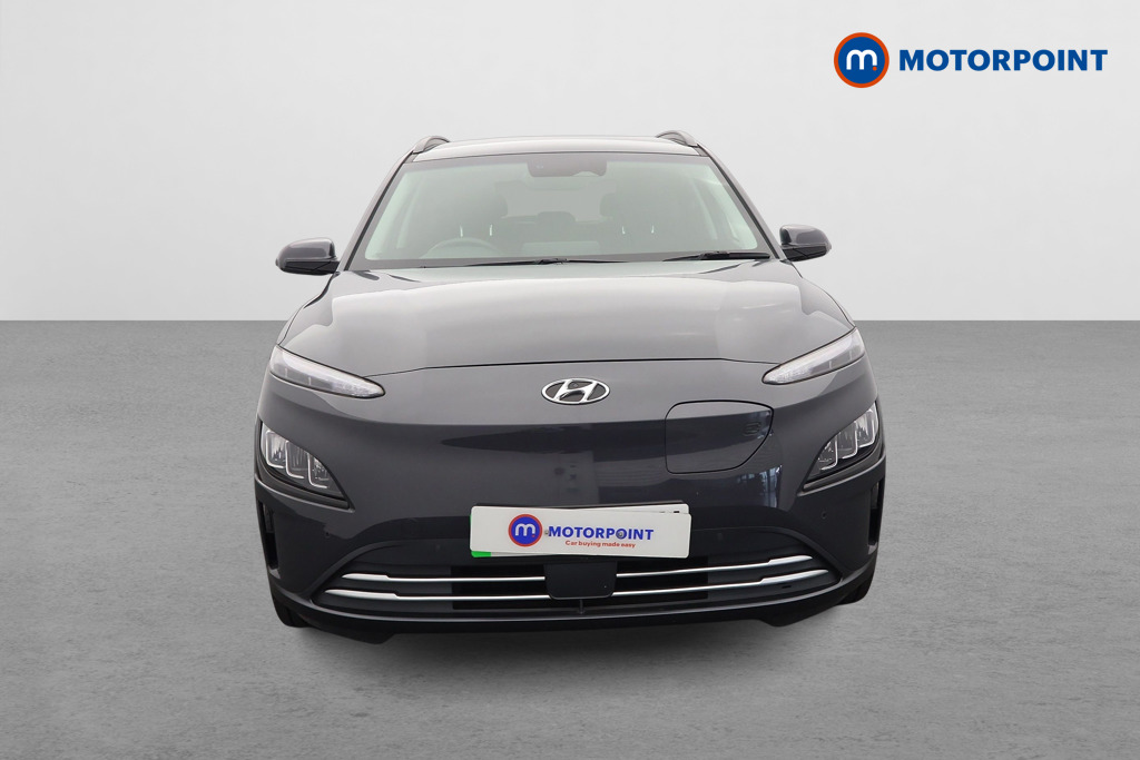 Hyundai Kona Premium Automatic Electric SUV - Stock Number (1641804) - Front bumper