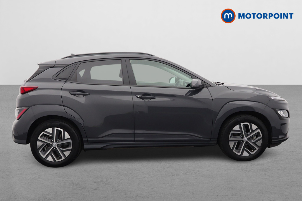 Hyundai Kona Premium Automatic Electric SUV - Stock Number (1641804) - Drivers side