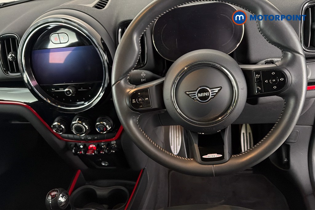 Mini Countryman Cooper S Sport Manual Petrol SUV - Stock Number (1641895) - 2nd supplementary image