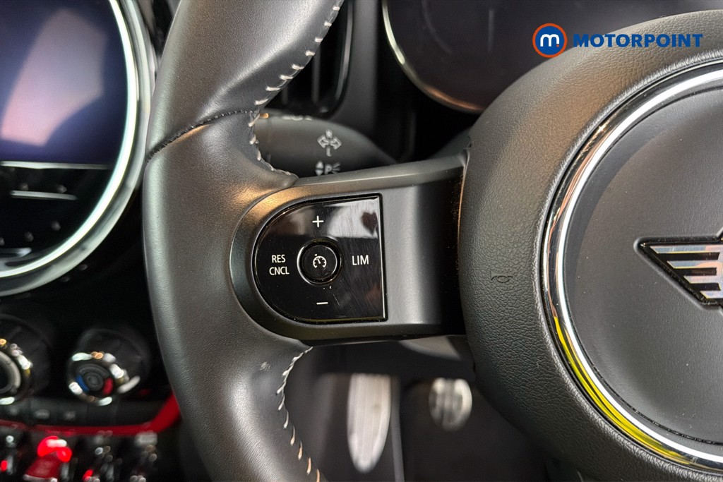 Mini Countryman Cooper S Sport Manual Petrol SUV - Stock Number (1641895) - 3rd supplementary image