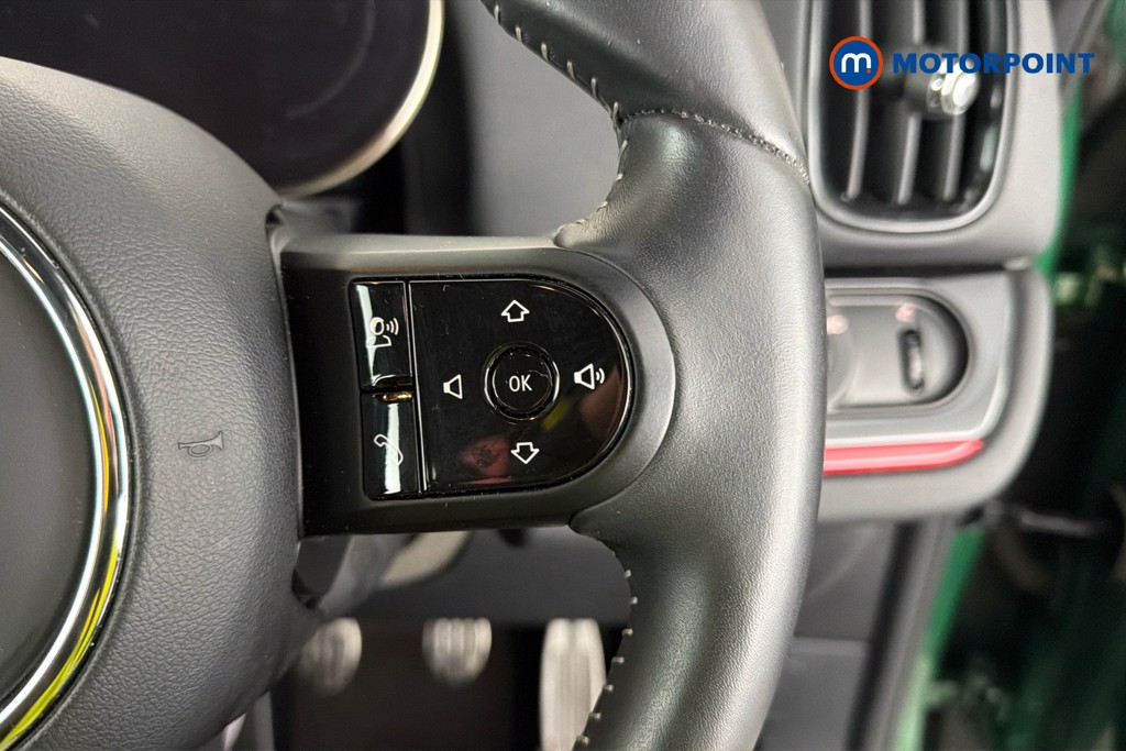 Mini Countryman Cooper S Sport Manual Petrol SUV - Stock Number (1641895) - 4th supplementary image