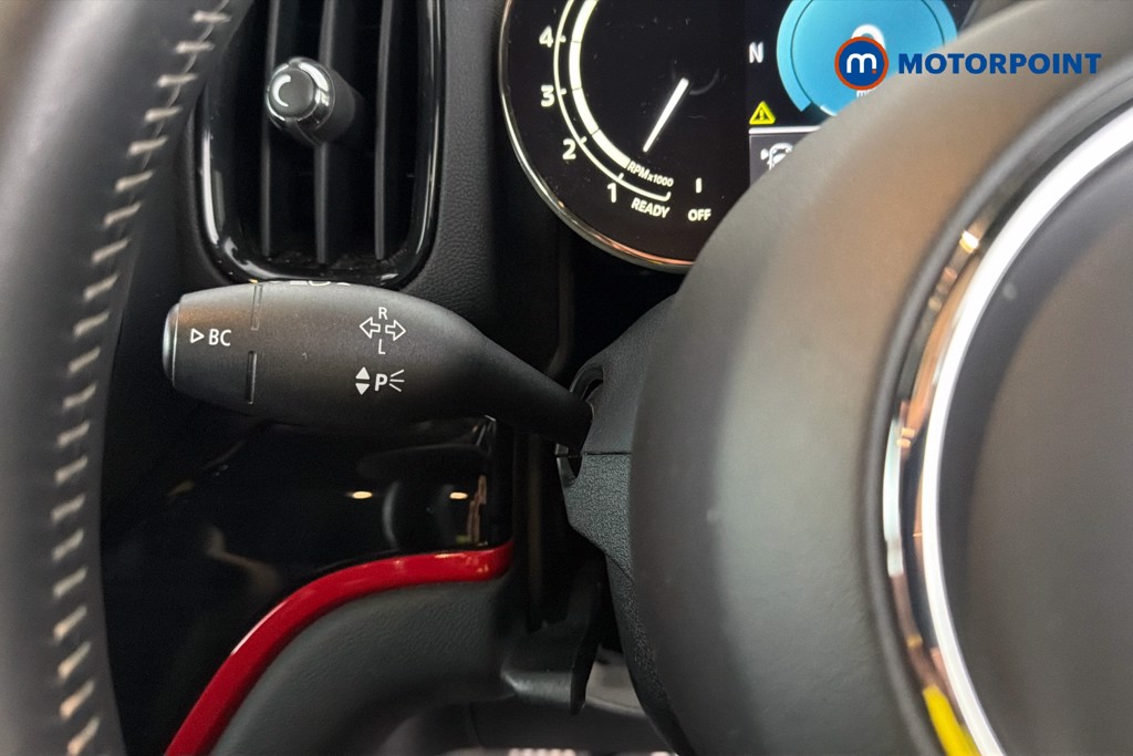 Mini Countryman Cooper S Sport Manual Petrol SUV - Stock Number (1641895) - 6th supplementary image