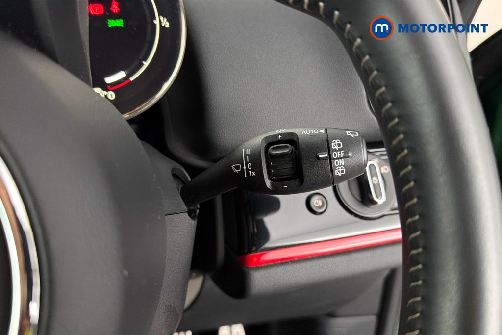 Mini Countryman Cooper S Sport Manual Petrol SUV - Stock Number (1641895) - 7th supplementary image