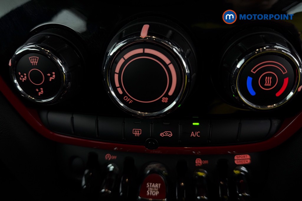 Mini Countryman Cooper S Sport Manual Petrol SUV - Stock Number (1641895) - 12th supplementary image
