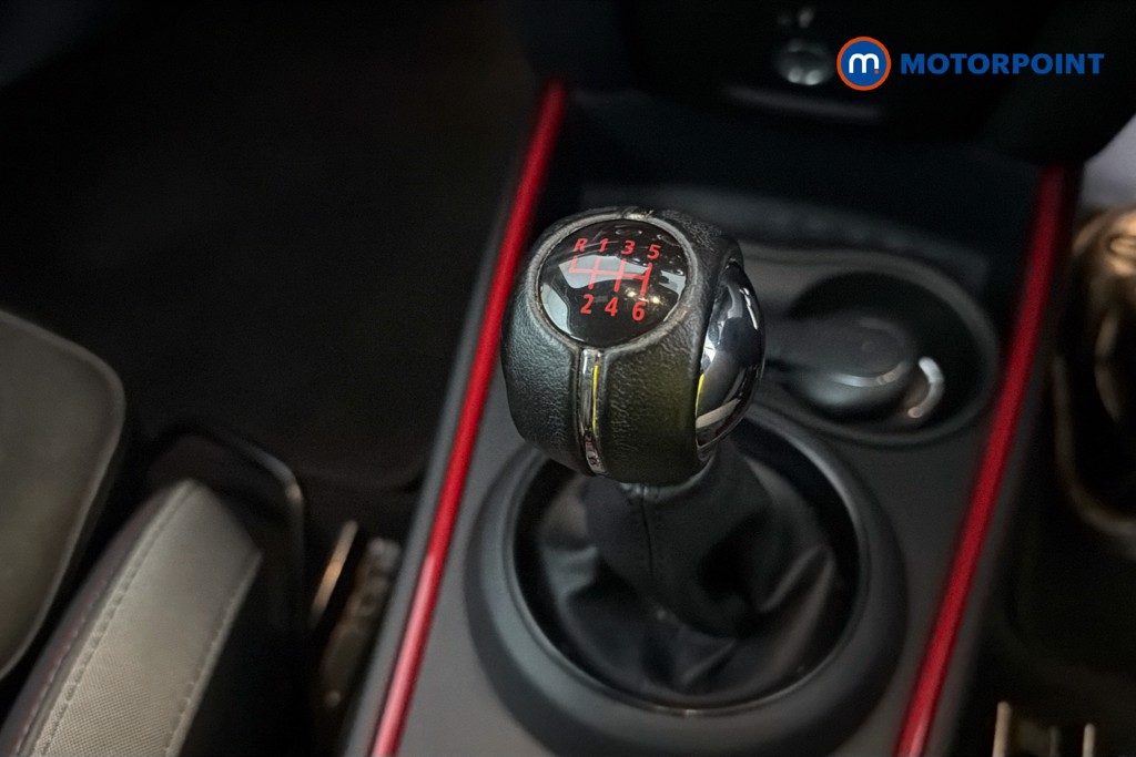Mini Countryman Cooper S Sport Manual Petrol SUV - Stock Number (1641895) - 15th supplementary image