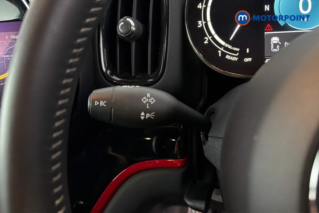 Mini Countryman Cooper S Sport Manual Petrol SUV - Stock Number (1641895) - 18th supplementary image