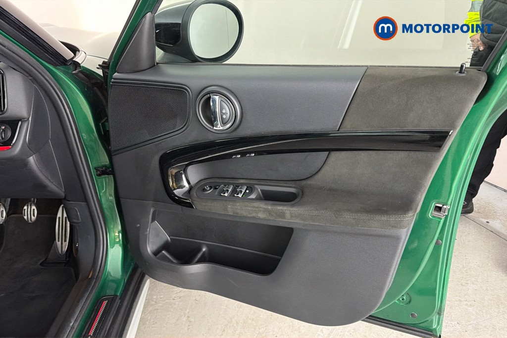 Mini Countryman Cooper S Sport Manual Petrol SUV - Stock Number (1641895) - 19th supplementary image