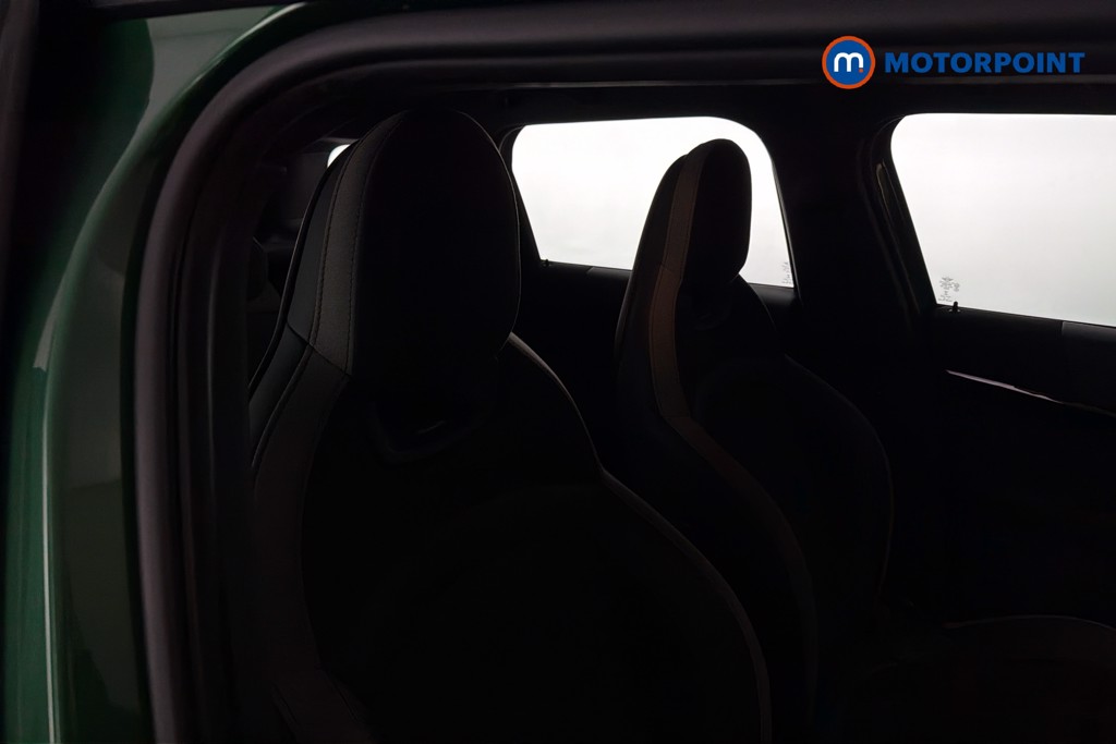 Mini Countryman Cooper S Sport Manual Petrol SUV - Stock Number (1641895) - 23rd supplementary image