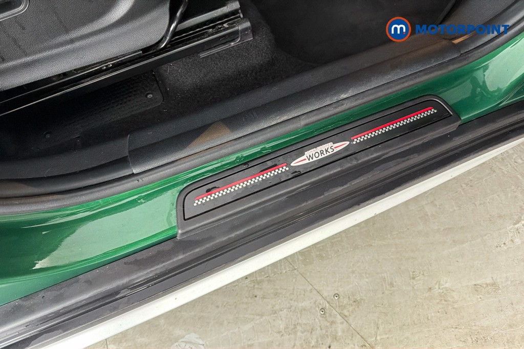 Mini Countryman Cooper S Sport Manual Petrol SUV - Stock Number (1641895) - 27th supplementary image