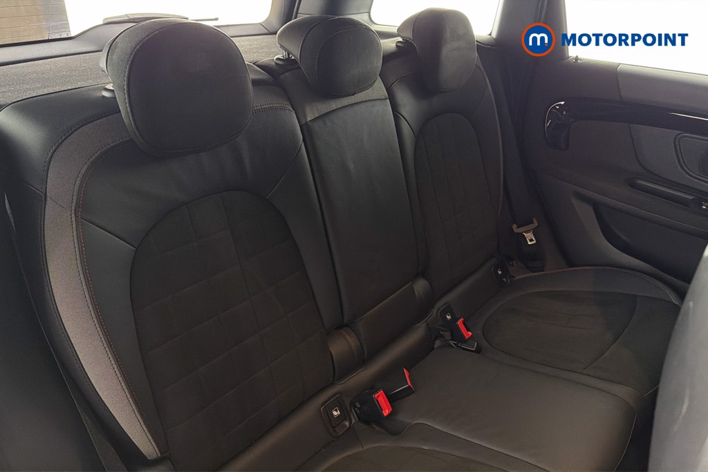 Mini Countryman Cooper S Sport Manual Petrol SUV - Stock Number (1641895) - 28th supplementary image