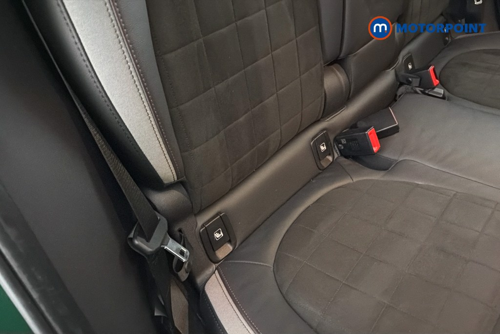 Mini Countryman Cooper S Sport Manual Petrol SUV - Stock Number (1641895) - 29th supplementary image