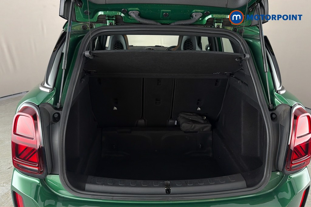 Mini Countryman Cooper S Sport Manual Petrol SUV - Stock Number (1641895) - 33rd supplementary image
