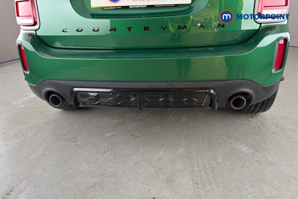 Mini Countryman Cooper S Sport Manual Petrol SUV - Stock Number (1641895) - 39th supplementary image