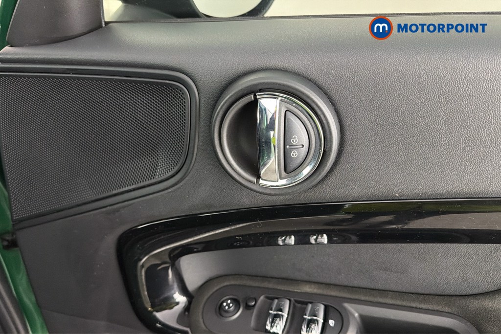 Mini Countryman Cooper S Sport Manual Petrol SUV - Stock Number (1641895) - 42nd supplementary image