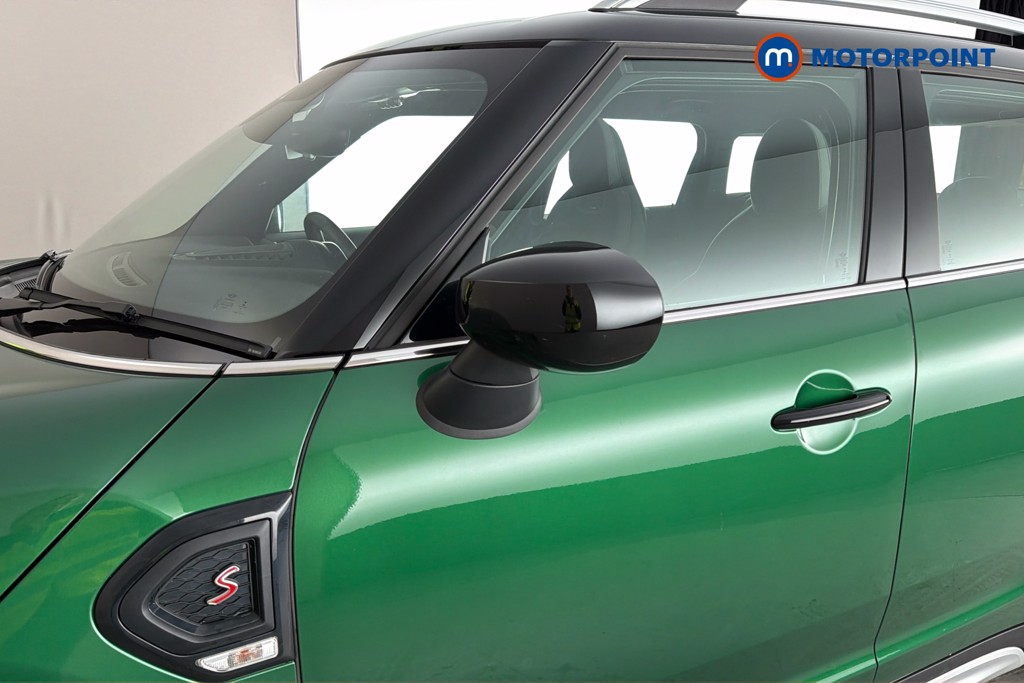 Mini Countryman Cooper S Sport Manual Petrol SUV - Stock Number (1641895) - 43rd supplementary image