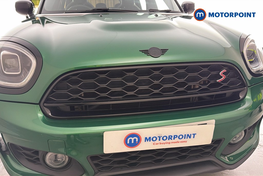 Mini Countryman Cooper S Sport Manual Petrol SUV - Stock Number (1641895) - 45th supplementary image