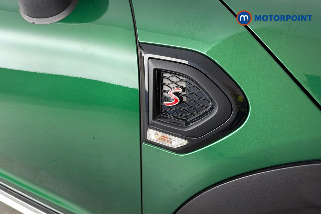 Mini Countryman Cooper S Sport Manual Petrol SUV - Stock Number (1641895) - 46th supplementary image