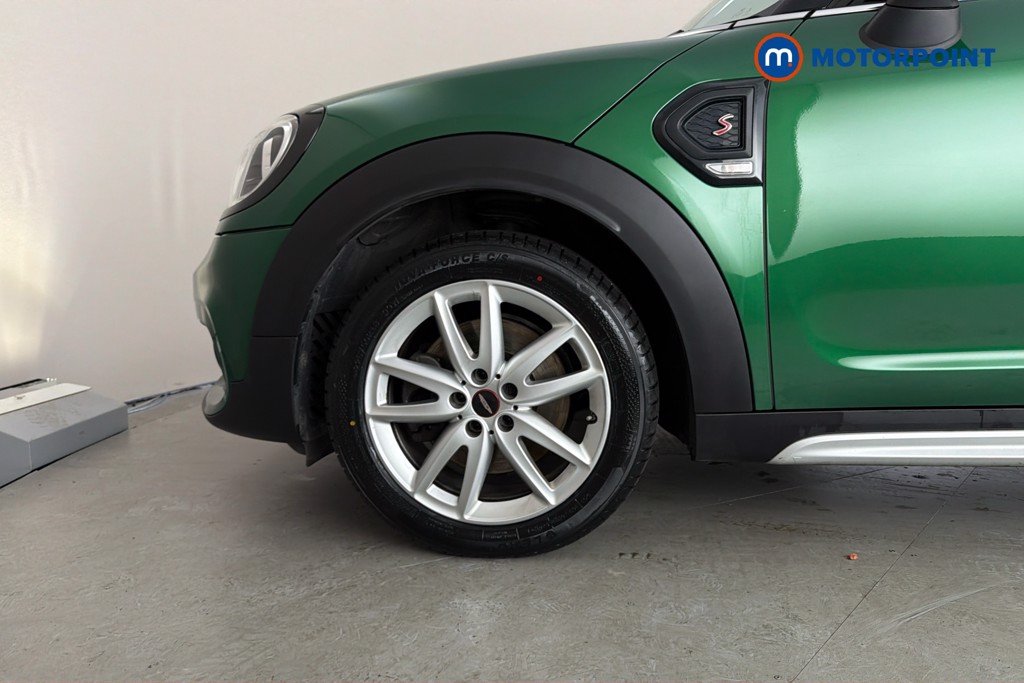 Mini Countryman Cooper S Sport Manual Petrol SUV - Stock Number (1641895) - 47th supplementary image