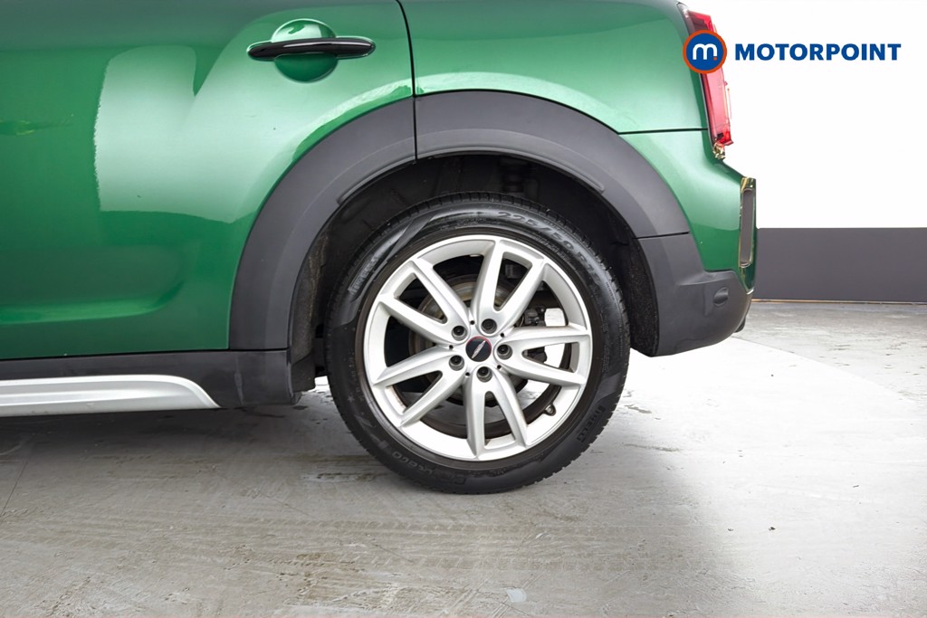 Mini Countryman Cooper S Sport Manual Petrol SUV - Stock Number (1641895) - 48th supplementary image