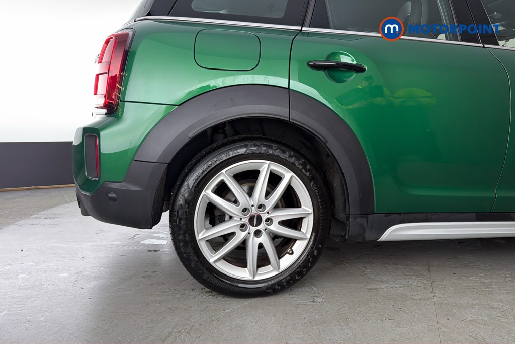 Mini Countryman Cooper S Sport Manual Petrol SUV - Stock Number (1641895) - 49th supplementary image