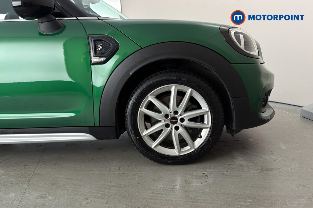 Mini Countryman Cooper S Sport Manual Petrol SUV - Stock Number (1641895) - 50th supplementary image