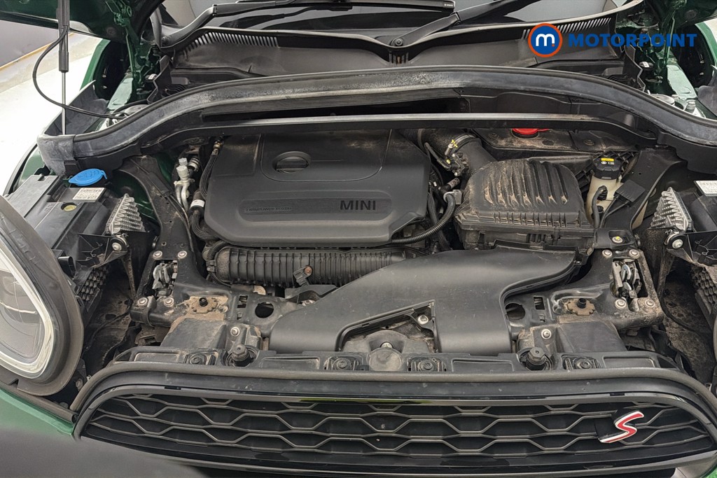 Mini Countryman Cooper S Sport Manual Petrol SUV - Stock Number (1641895) - 51st supplementary image