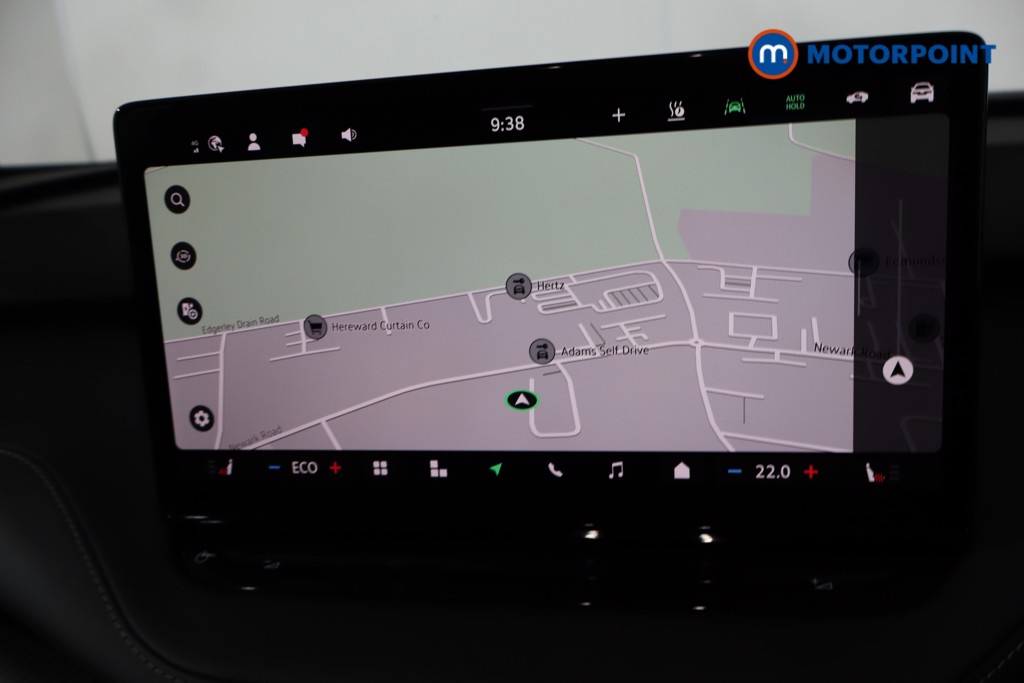 Skoda Enyaq Sportline Plus Automatic Electric SUV - Stock Number (1641901) - 2nd supplementary image