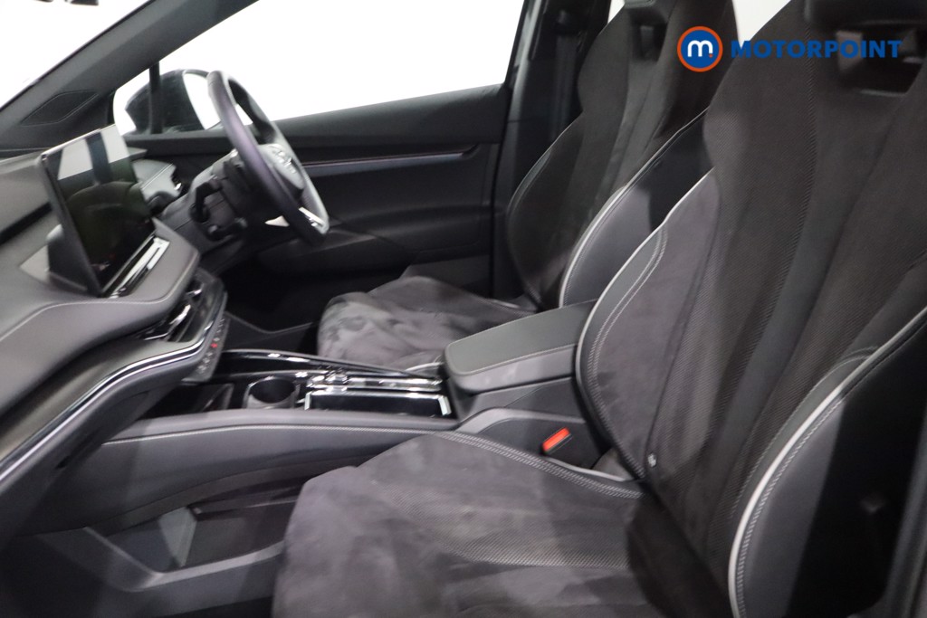 Skoda Enyaq Sportline Plus Automatic Electric SUV - Stock Number (1641901) - 4th supplementary image