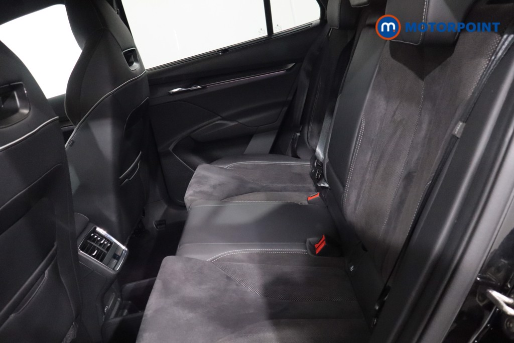 Skoda Enyaq Sportline Plus Automatic Electric SUV - Stock Number (1641901) - 5th supplementary image