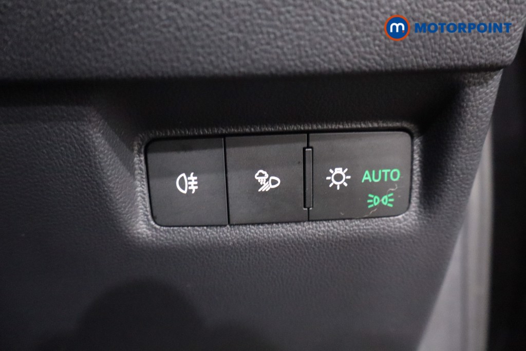 Skoda Enyaq Sportline Plus Automatic Electric SUV - Stock Number (1641901) - 17th supplementary image