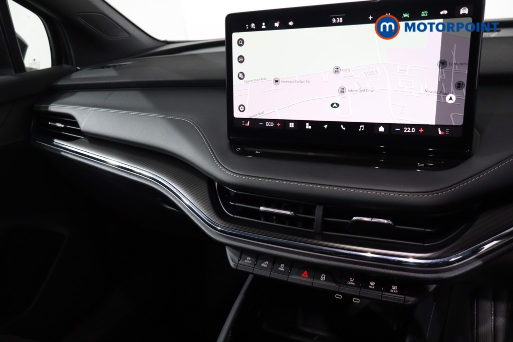 Skoda Enyaq Sportline Plus Automatic Electric SUV - Stock Number (1641901) - 19th supplementary image